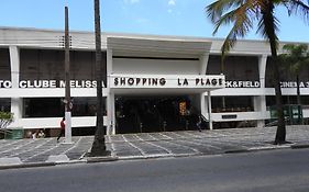 01 Doutor hostel 800 mts da praia